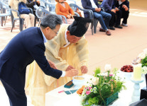 영양군, 제17회 조지훈 예술제 성황리 개최