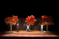 하남문화재단, 뮤지컬 <알사탕> 공연