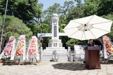 신상진 성남시장, 두텁고 촘촘한 맞춤복지 실현