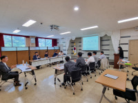 경기도건설본부, 신기술·특허 자재 사용으로 안전한 도로환경 조성