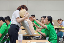 해남군, 외국인 계절근로자 공공형 계절근로사업 첫 시행