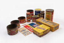 인천부평역사박물관, 부평 지역사 유물 공개 매입