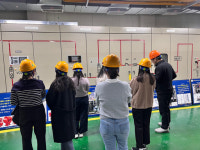 울산시설공단, 울산종합운동장 견학 프로그램 운영