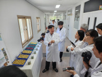 [대관령에서] 빼어나게 맛난 감자...기후변화 탓 수확 확 줄어든다