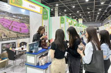 순창군, 순창 쉴랜드 K-웰니스 푸드&페어 박람회 홍보전 전개