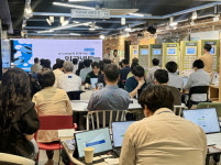 울산창경, ‘디캠프와 함께하는 워크넥트 in 울산’ 성료