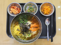 한국도로공사 부산경남본부, 진영휴게소 휴게소 최초 ‘잔치국수 전문 매장’ 운영