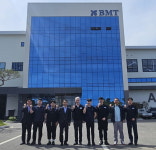 부산울산병무청 장헌서 청장, 산업기능요원 민생 현장 방문