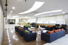 양산부산대병원, 우수종합건강검진센터 4회 연속 인증