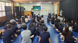 ㈜합천식품(제2공장) | 합천군, 수인성·식품매개 감염병 감시체계 강화