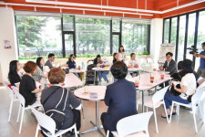 김포시, 24일 반려동물 공공진료센터 개소…전국 최초