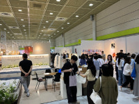 리빙 전시회 2024 더 메종, 서울 코엑스에서 개막…가구, 소품 등 350여 브랜드 전시