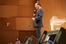 부산교육청, ‘학부모 행복학교 4기’ 학부모 교육 진행