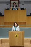 신미숙 의원, 작은도서관 종사자 기회소득 제안