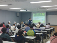 고양경찰서, 덕양노인종합복지관 어르신 대상 범죄예방 교육 실시