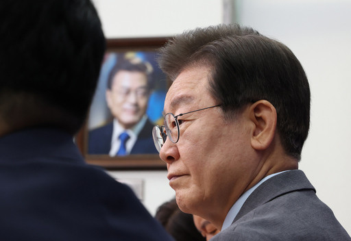 한국 특검, 박정훈 대령과 면담 시작…이명현 씨 사건 철저 조사키로