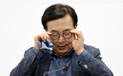 전당대회에 생소한 러닝메이트까지 등장… 與 선관위 러닝메이트 표방 가능