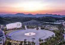 대한민국 와인의 메카·일곱빛깔 힐링…영동군, 관광명소로 거듭나다