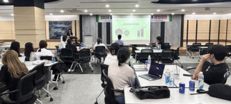 동명대, 글로벌 창업 아이템&아이디어 경진대회 개최