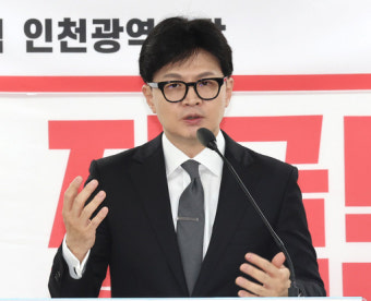 한동훈·원희룡 총선 참패 책임 공방, 충청 간 나경원·TK 머무른 윤상현