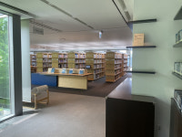 게임이 단순 오락거리?...게임에 스며든 인문학, 엔씨소프트 사내도서관 가보니