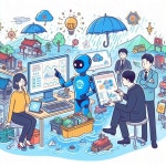 지능형사물인터넷, 자연재해 막는 구원투수 될까