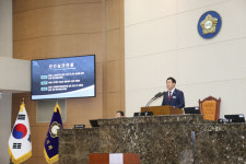이천시의회, 제246회 임시회 의사일정 종료