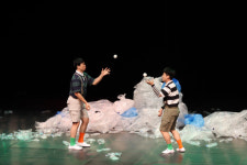 하남문화재단, 공동기획 공연 <H-issue> 순항