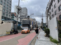 [현장르포] 독산동 기숙사형 청년주택...인프라 아쉽지만 괜찮아
