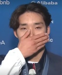 [파리올림픽] 김우민 