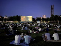 부산시설공단, 부산시민공원서 잔디밭 영화제, 영화음악 콘서트 개최