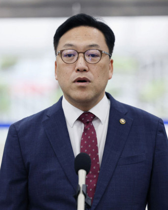 김병환 금융위원장 