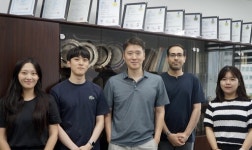 이종한 인하대 교수 연구팀, ‘2024 사회복합재난 대응 기술개발’ 사업 선정