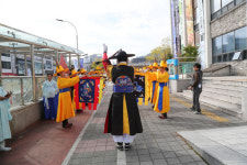 순천시, 제41회 순천팔마문화제 개최