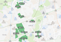 전통 富村 방배동의 부활?…얼죽신 열풍 속 신축 관심