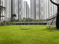 [아파트의 미학(美學)] 천안한양수자인에코시티 힐링공원 아파트