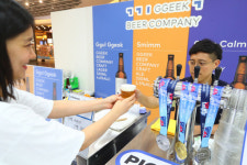 [포토] 수제맥주 축제 브루어리 인 용산