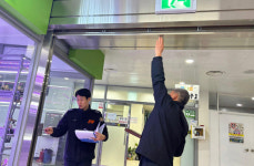 진주시, 추석 연휴 대비 재난취약시설물 안전점검