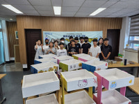 목포시, 동 행정복지센터 문화라운지 프로그램 공모사업 추진