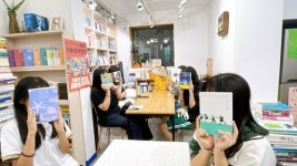 인천광역시교육청 계양도서관, 청소년 심야책방 성료