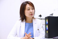 [속깊은 人터뷰]국내 유일 수의 종양학 전문의, 임윤지 VIP반려동물암치료센터 원장