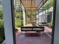 [아파트의 미학(美學)] 오산롯데캐슬스카이파크 사람과 자연의 연리지