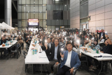 성남시 신상진 시장, 사회복지 종사자분들의 처우개선·권익 증진 위해 노력