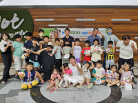 영양군, 저출생대책 우리동네 아빠교실 프로그램 종료