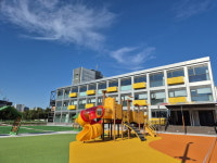 김도읍 의원 총선 공약 ′명지늘봄전용학교′ 9일 개교