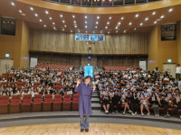 영양교육지원청, 2024 별천지 영양미래교육지구 글천지 문향 프로젝트 실시