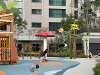 [아파트의 미학(美學)] 동탄레이크파크 자연& e편한세상 자연과 도시, 완벽한 밸런스