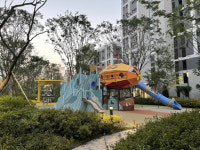 [아파트의 미학(美學)] 동탄레이크파크 자연& e편한세상 자연과 도시, 완벽한 밸런스