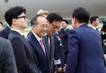 [종합] 尹, 오는 24일 한동훈과 만찬 회동… '의료대란' 해법 나올까