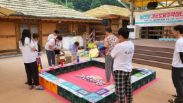 경북 산골 문경 가은아자개시장의 이유있는 도전과 변화